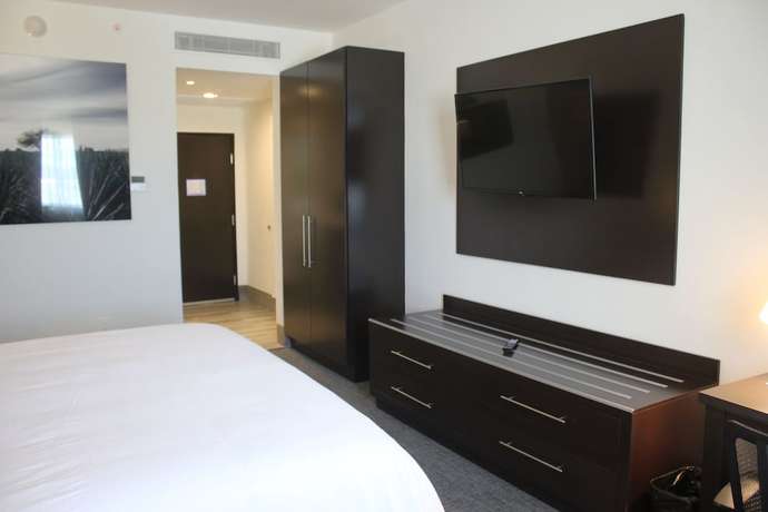 Imagen de la habitación del Hotel Holiday Inn Express & Suites Silao Aeropuerto - Terminal. Foto 5