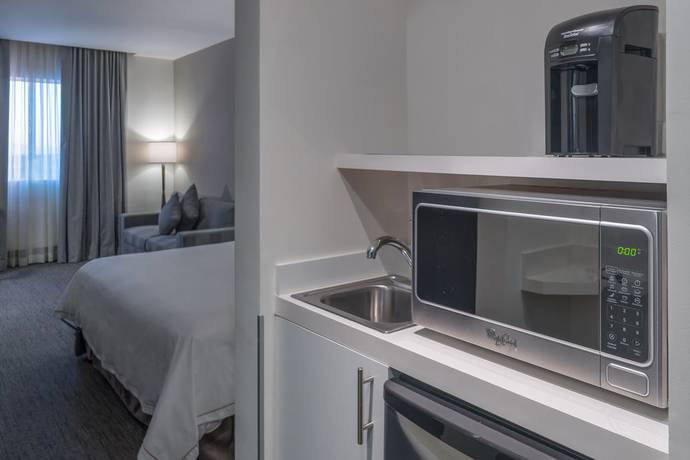 Imagen de la habitación del Hotel Holiday Inn Express & Suites Silao Aeropuerto - Terminal. Foto 8