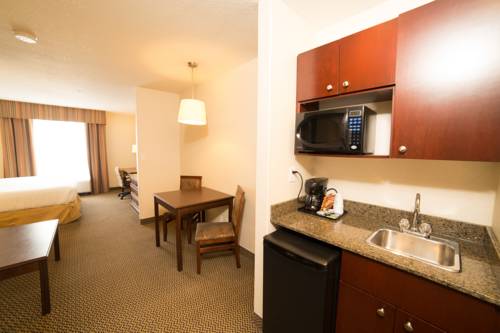 Imagen de la habitación del Hotel Holiday Inn Express & Suites - Slave Lake. Foto 4