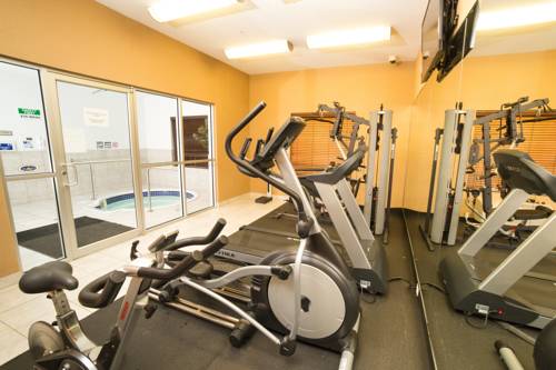 Imagen de la habitación del Hotel Holiday Inn Express & Suites - Slave Lake. Foto 5