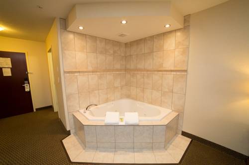 Imagen de la habitación del Hotel Holiday Inn Express & Suites - Slave Lake. Foto 7