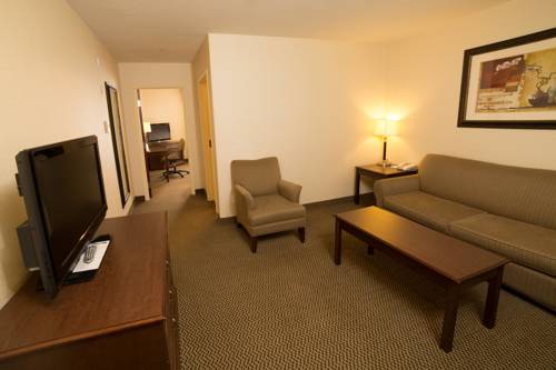Imagen de la habitación del Hotel Holiday Inn Express & Suites - Slave Lake. Foto 8