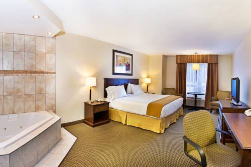 Imagen de la habitación del Hotel Holiday Inn Express & Suites - Slave Lake. Foto 14