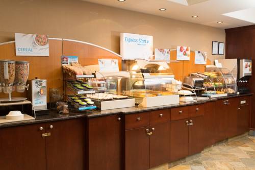 Imagen de la habitación del Hotel Holiday Inn Express & Suites - Slave Lake. Foto 16