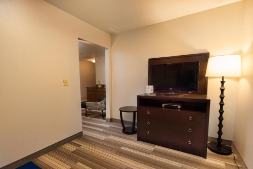 Imagen general del Hotel Holiday Inn Express & Suites South Haven, an IHG. Foto 2