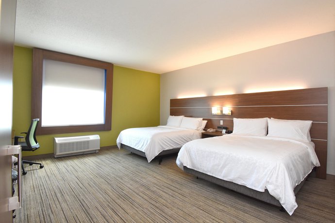 Imagen de la habitación del Hotel Holiday Inn Express & Suites Southern Pines-Pinehurst Area. Foto 4