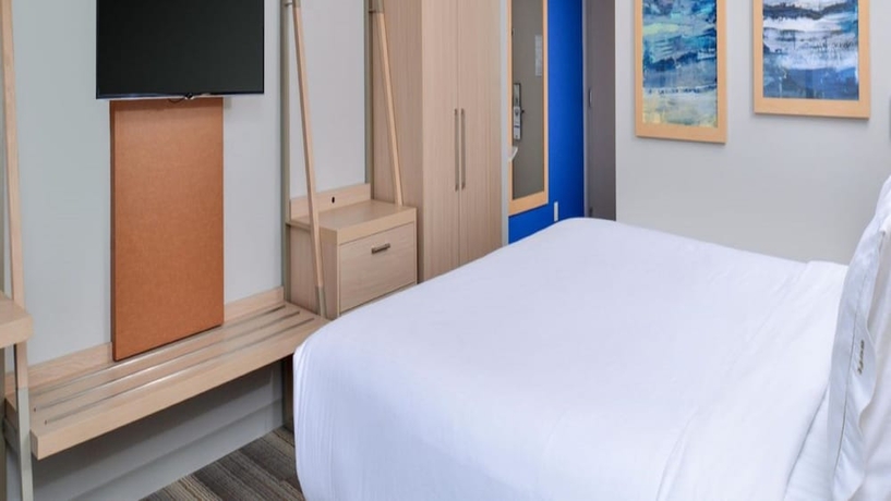 Imagen de la habitación del Hotel Holiday Inn Express & Suites - Southgate - Detroit Area. Foto 2