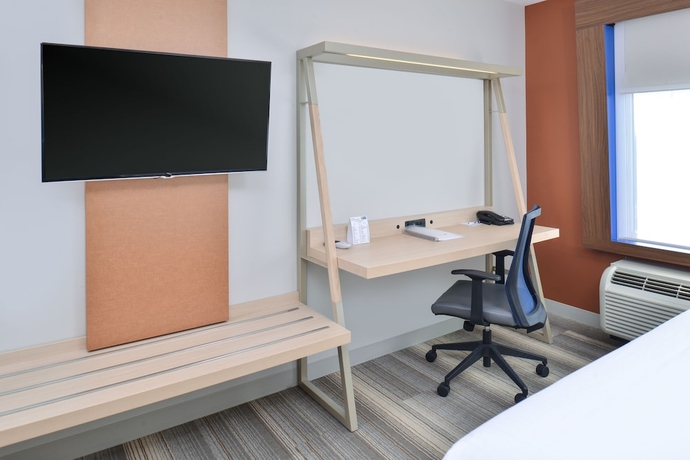 Imagen de la habitación del Hotel Holiday Inn Express & Suites - Southgate - Detroit Area. Foto 3