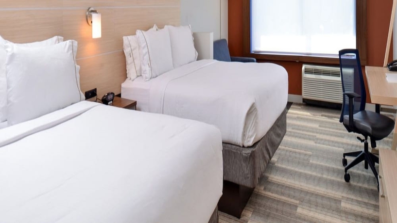 Imagen de la habitación del Hotel Holiday Inn Express & Suites - Southgate - Detroit Area. Foto 4