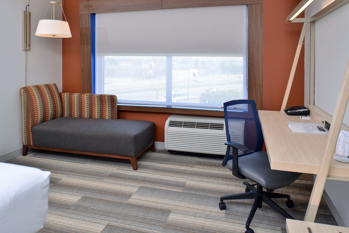Imagen de la habitación del Hotel Holiday Inn Express & Suites - Southgate - Detroit Area. Foto 5