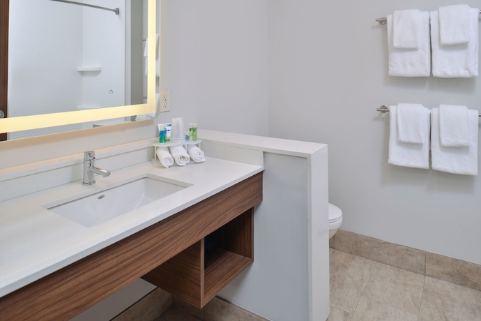 Imagen de la habitación del Hotel Holiday Inn Express & Suites - Southgate - Detroit Area. Foto 6