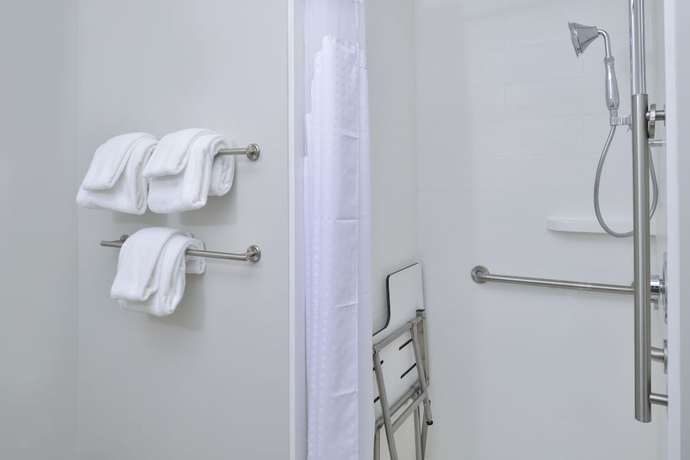 Imagen de la habitación del Hotel Holiday Inn Express & Suites - Southgate - Detroit Area. Foto 9