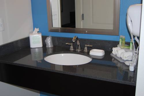 Imagen de la habitación del Hotel Holiday Inn Express & Suites Springville-South Provo Area. Foto 8