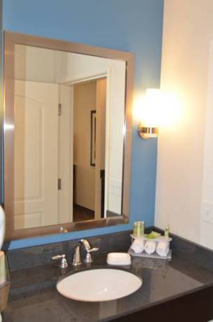 Imagen de la habitación del Hotel Holiday Inn Express & Suites Springville-South Provo Area. Foto 10