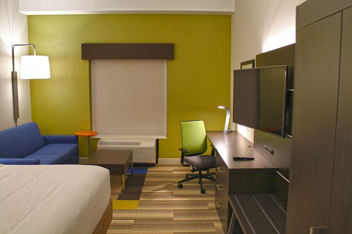 Imagen de la habitación del Hotel Holiday Inn Express & Suites St. Louis South - I-55. Foto 3