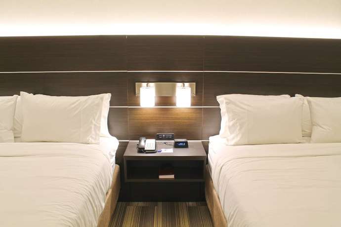 Imagen de la habitación del Hotel Holiday Inn Express & Suites St. Louis South - I-55. Foto 4