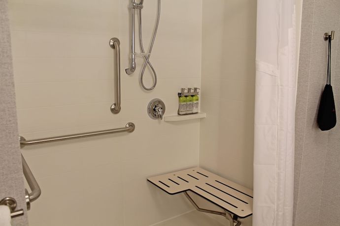 Imagen de la habitación del Hotel Holiday Inn Express & Suites St. Louis South - I-55. Foto 10