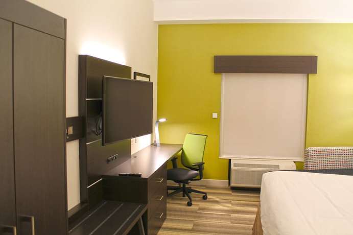 Imagen de la habitación del Hotel Holiday Inn Express & Suites St. Louis South - I-55. Foto 11