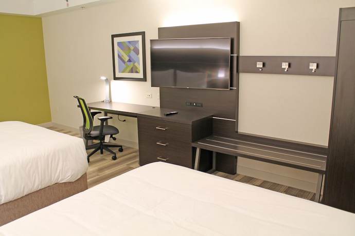 Imagen de la habitación del Hotel Holiday Inn Express & Suites St. Louis South - I-55. Foto 13