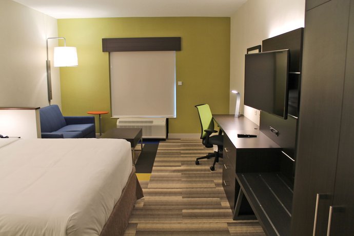 Imagen de la habitación del Hotel Holiday Inn Express & Suites St. Louis South - I-55. Foto 14