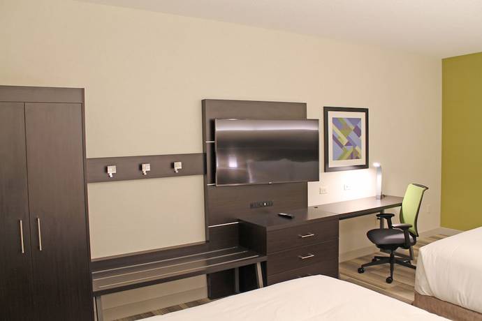 Imagen de la habitación del Hotel Holiday Inn Express & Suites St. Louis South - I-55. Foto 15