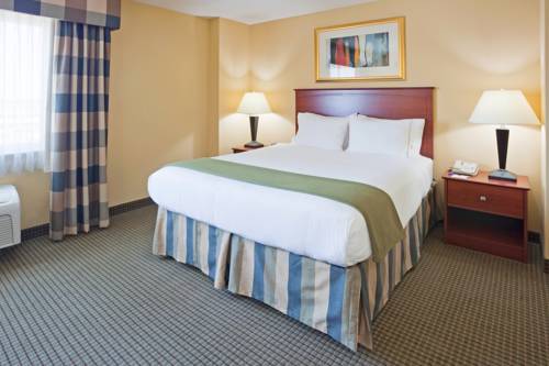 Imagen de la habitación del Hotel Holiday Inn Express & Suites St. Paul Ne (Vadnais Heights). Foto 7