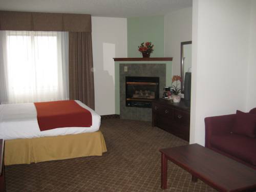 Imagen de la habitación del Hotel Holiday Inn Express & Suites St. Paul - Woodbury. Foto 3