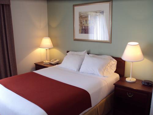 Imagen de la habitación del Hotel Holiday Inn Express & Suites St. Paul - Woodbury. Foto 6