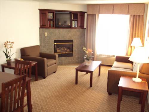 Imagen de la habitación del Hotel Holiday Inn Express & Suites St. Paul - Woodbury. Foto 7