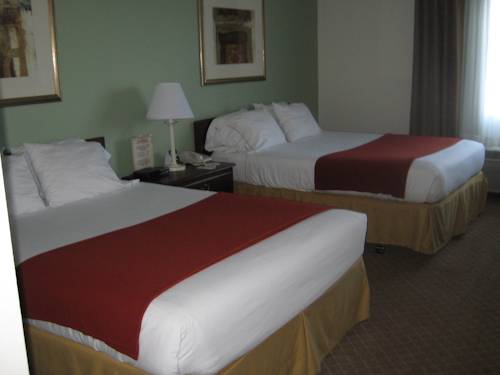 Imagen de la habitación del Hotel Holiday Inn Express & Suites St. Paul - Woodbury. Foto 13