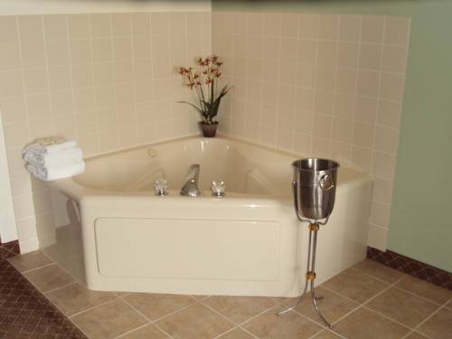 Imagen de la habitación del Hotel Holiday Inn Express & Suites St. Paul - Woodbury. Foto 16
