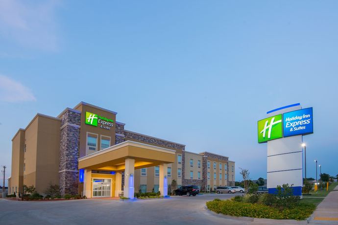 Imagen general del Hotel Holiday Inn Express & Suites Stillwater - University Area. Foto 1