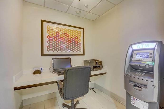 Imagen general del Hotel Holiday Inn Express & Suites Tampa -USF-Busch Gardens. Foto 2