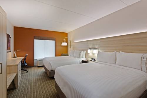 Imagen general del Hotel Holiday Inn Express & Suites Tavares. Foto 1