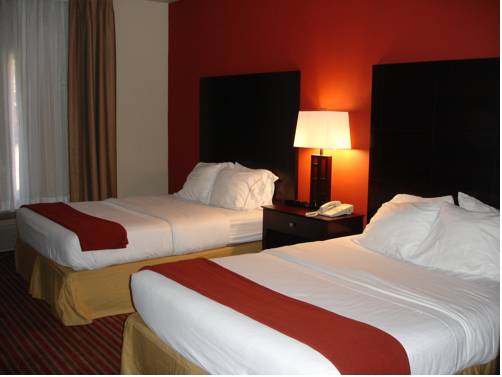 Imagen de la habitación del Hotel Holiday Inn Express & Suites - The Villages. Foto 5