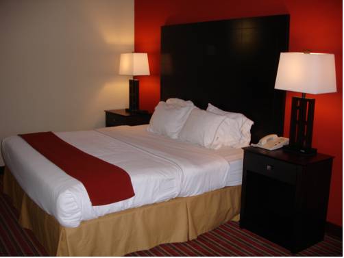 Imagen de la habitación del Hotel Holiday Inn Express & Suites - The Villages. Foto 10