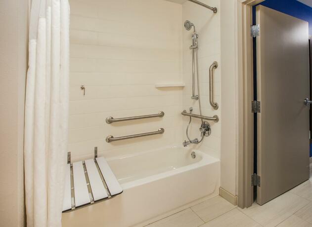 Imagen general del Hotel Holiday Inn Express & Suites Thibodaux, an IHG. Foto 6