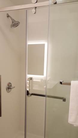 Imagen de la habitación del Hotel Holiday Inn Express & Suites Toledo West. Foto 16