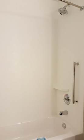 Imagen de la habitación del Hotel Holiday Inn Express & Suites Toledo West. Foto 17