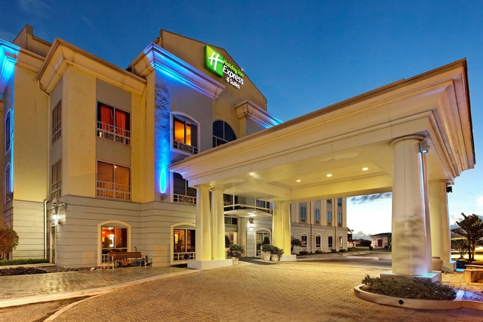 Imagen general del Hotel Holiday Inn Express & Suites Trincity Trinidad Airport. Foto 1