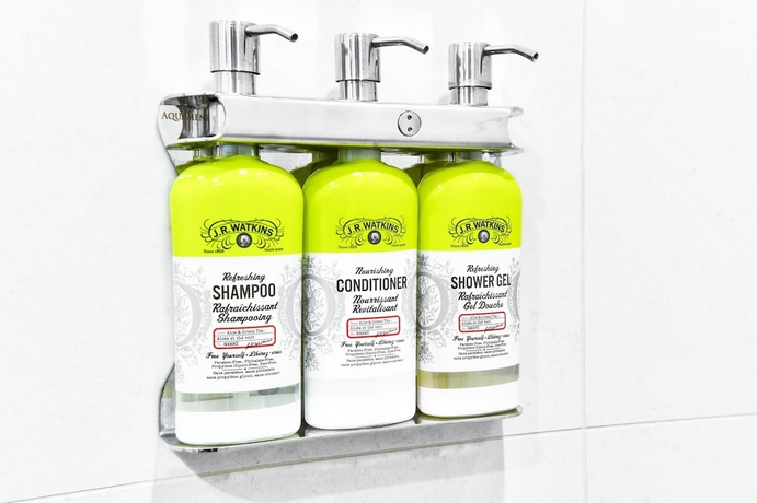 Imagen de la habitación del Hotel Holiday Inn Express & Suites - Trois Rivieres Ouest. Foto 13