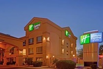 Imagen general del Hotel Holiday Inn Express & Suites Tucson North - Marana. Foto 2
