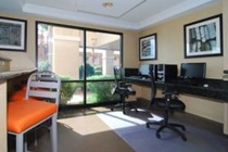 Imagen general del Hotel Holiday Inn Express & Suites Tucson North - Marana. Foto 3