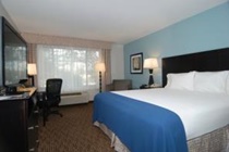 Imagen general del Hotel Holiday Inn Express & Suites Tucson North - Marana. Foto 4