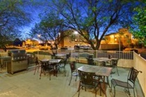 Imagen general del Hotel Holiday Inn Express & Suites Tucson North - Marana. Foto 5