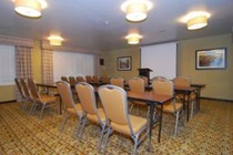 Imagen general del Hotel Holiday Inn Express & Suites Tucson North - Marana. Foto 7