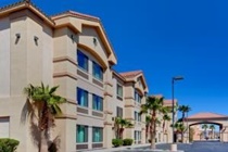 Imagen general del Hotel Holiday Inn Express & Suites Tucson North - Marana. Foto 8