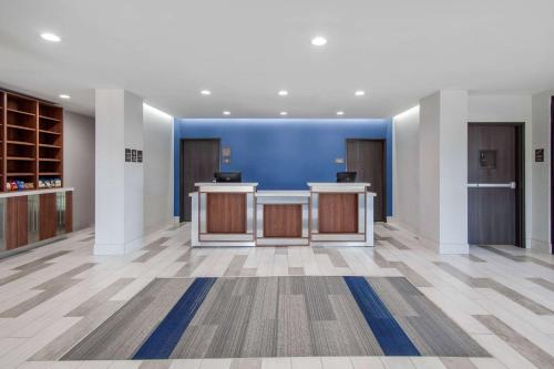 Imagen general del Hotel Holiday Inn Express & Suites Tulsa East - Catoosa, an IHG. Foto 2