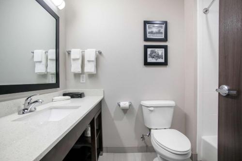 Imagen general del Hotel Holiday Inn Express & Suites Tulsa East - Catoosa, an IHG. Foto 3