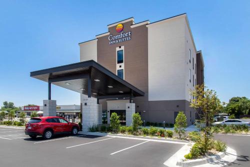 Imagen general del Hotel Holiday Inn Express & Suites Tulsa East - Catoosa, an IHG. Foto 5
